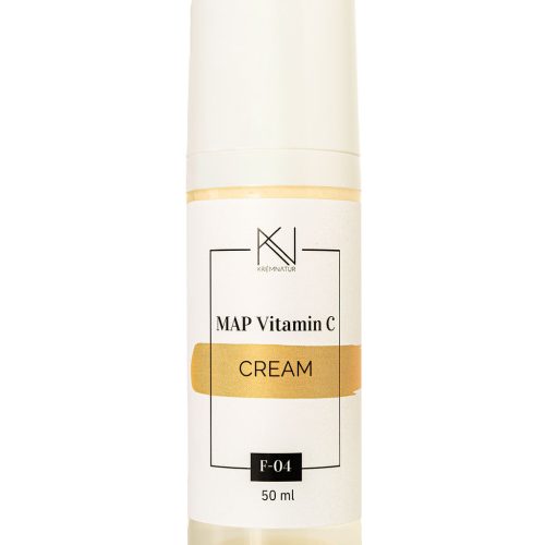 MAP C-vitaminos Arckrém