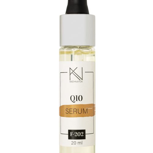 Q10 Arcszérum
