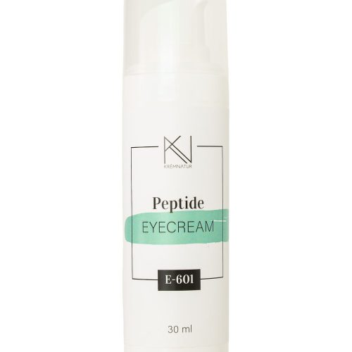 Peptides szemkörnyékápoló krém
