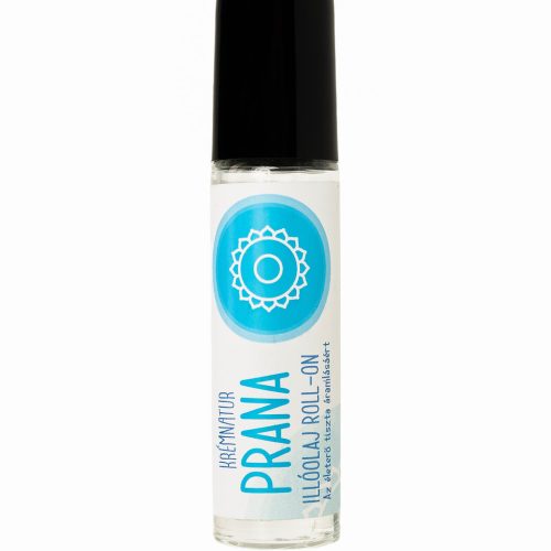 Prána illóolaj roll-on