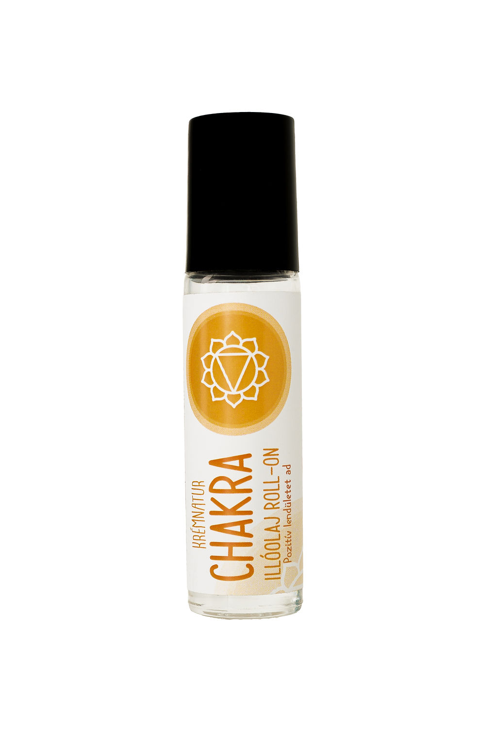 Chakra illóolaj roll-on