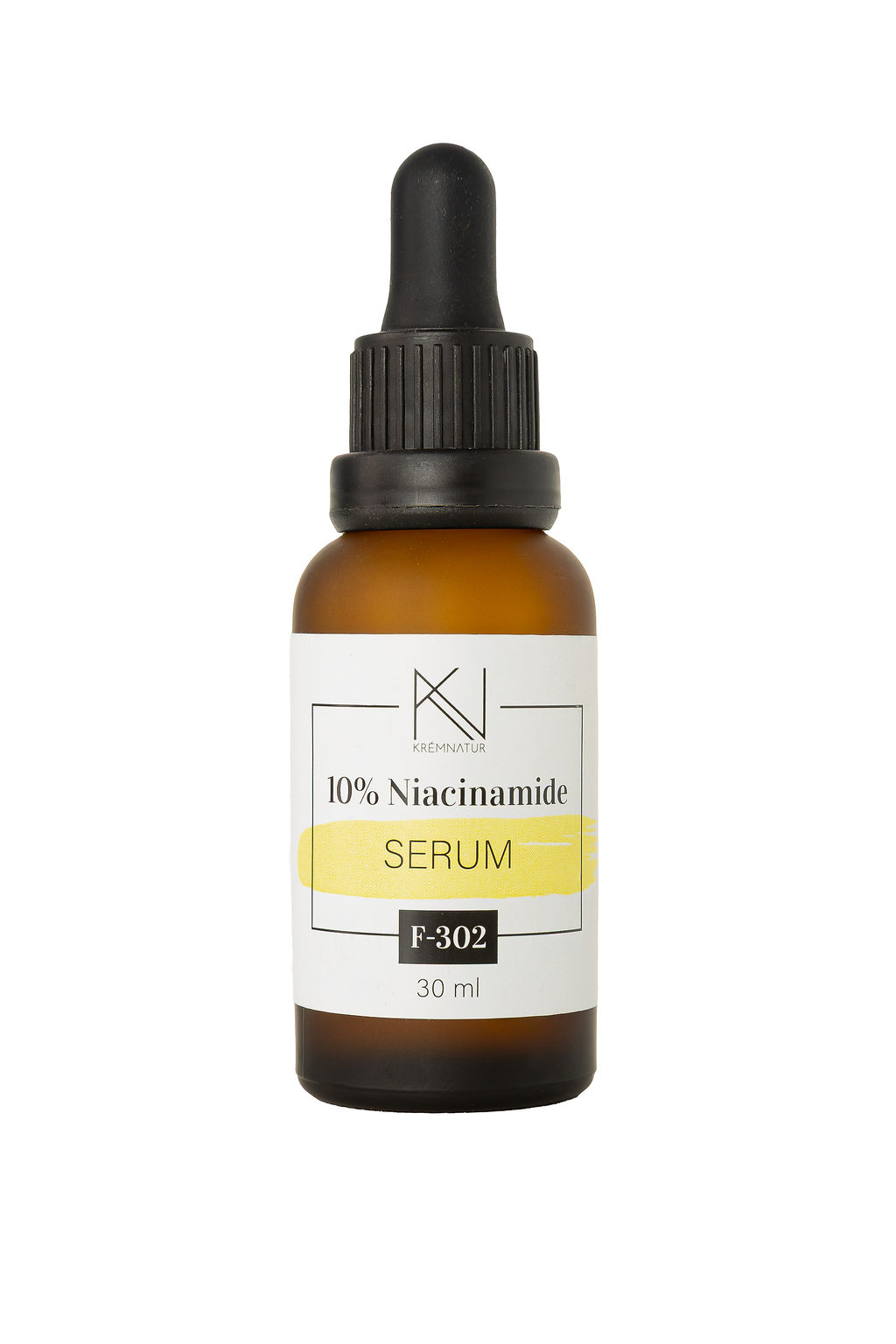 10% Niacinamid szérum